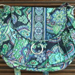 Vera Bradley purse